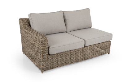 Glendon avslutsdelar H&V konstrotting rustik/beige#2