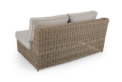 Glendon avslutsdelar H&V konstrotting rustik/beige#3