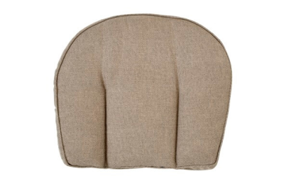 Eads/Kamomill ryggdyna beige