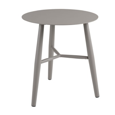 Vannes sidobord D45x50 cm khaki#1