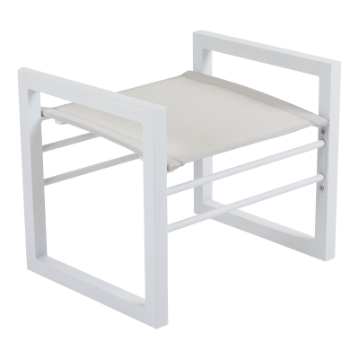 Vevi fotpall vit/vit#1