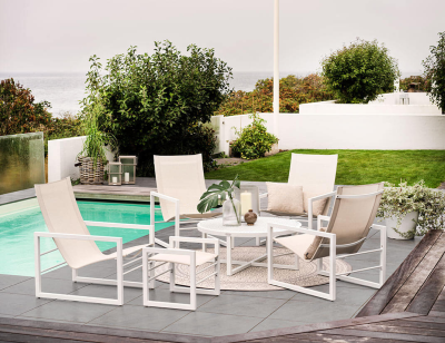 Vevi fotpall vit/vit#2