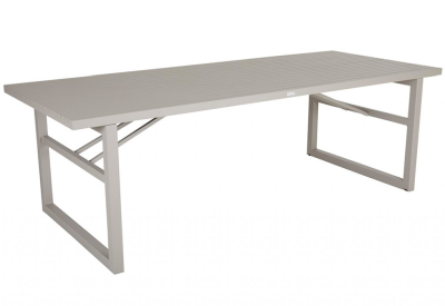 Vevi bord 230x95 cm khaki#1