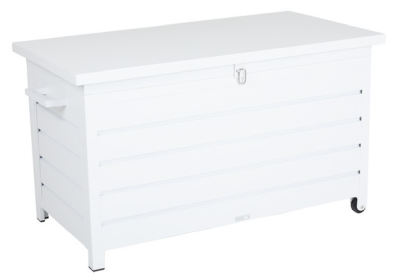 Gäster dynbox liten vit