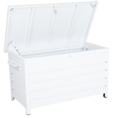 Gäster dynbox liten vit#2