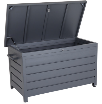 Gäster dynbox liten antracit#2