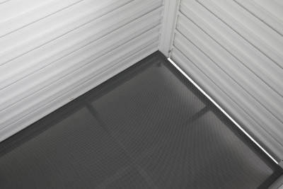 Gäster dynbox mellan vit#4