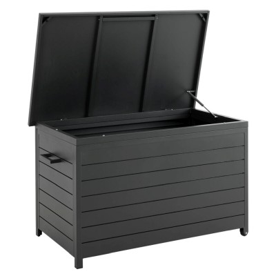 Gäster dynbox mellan antracit#2