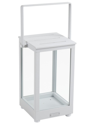 Belfort ljuslykta vit