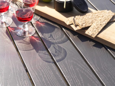 Bolid picknickset antracit#4