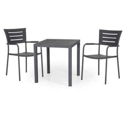 Rezé caféset antracit