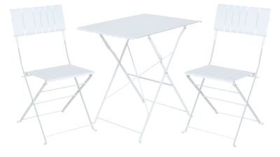 Bradano caféset vit