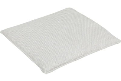 Frisk sittdyna 43x41 cm ash