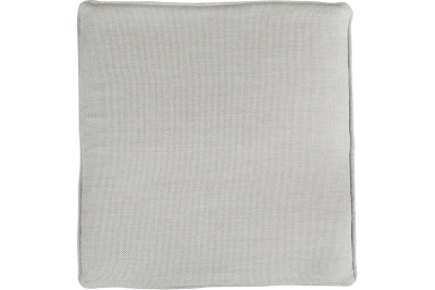 Frisk sittdyna 43x41 cm ash#2