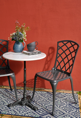 Arras stol antracit#2