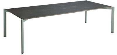 Hallavara soffbord 146x66 cm dusty green