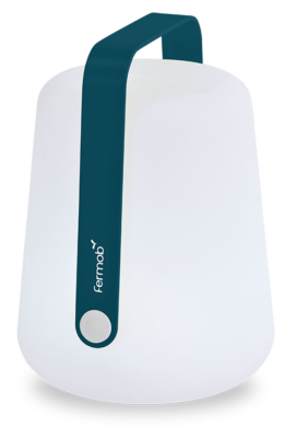 Balad utelampa H25 acapulco blue 21