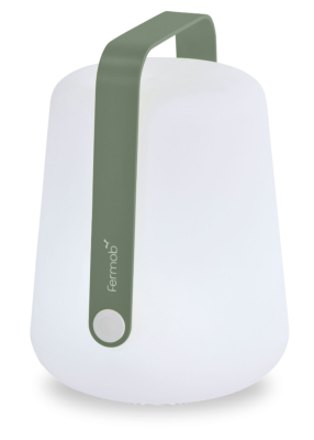 Balad utelampa H25 cactus 82