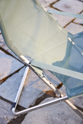 Fiesta solstol sage green#6