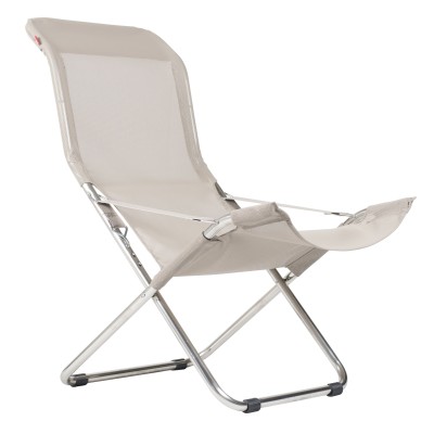 Fiesta solstol beige#1