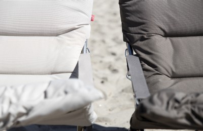 Fiesta Soft solstol beige#4