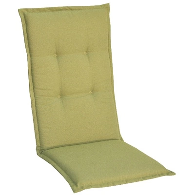 Fiber positionsdyna pastell 59 grön