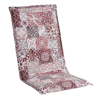 Fiber positionsdyna morocco orange