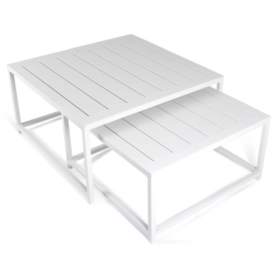 Bonnie ryggdyna 70x40x20 Dralon allvädersdyna 510 Taupe