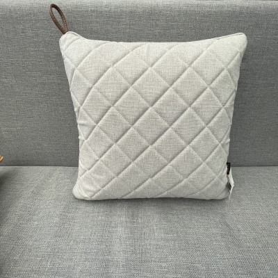 Diamond dekorkudde 40x40 Royal Off White