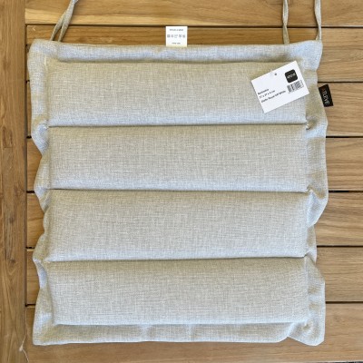 Barbados sittdyna 37x37 cm Royal Greige