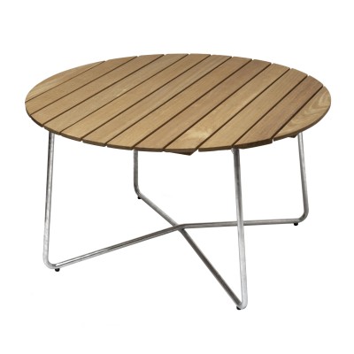 Bord 9A 120 oljad ek/varmförzinkat stål - Grythyttan