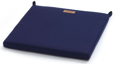 Dyna till Stol 1/ High Tech/Bryggeristol blå sunbrella - Grythyttan