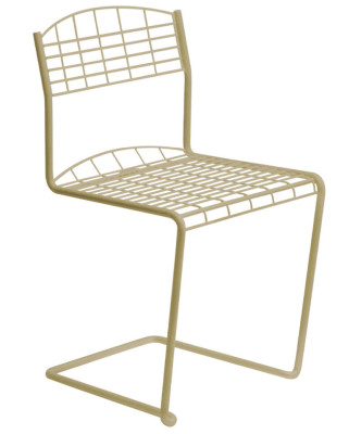 High Tech stol ivroy - Grythyttan