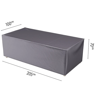 Möbelskydd 7961 205x100xH70 cm - AEROCOVER#1
