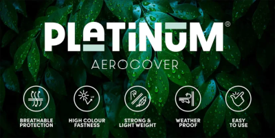 Möbelskydd 7995 220x220xH70 cm - AEROCOVER#7