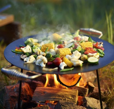 Stekhäll 58 cm - HÄLLMARK#2