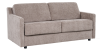 Victory bäddsoffa FB 160 tyg Ponza 23 taupe med Easymove#2
