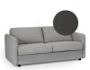mySOFABED Scandic bäddsoffa FB 140 tyg Capri 99 coal#1
