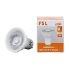 Ljuskälla FSL GU10 LED dimbar 2700K 5,5W 360lm