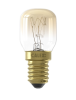 Ljuskälla E14 T25 ugnslampa 300C 25W