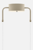 Curve 50 pendel beige#5