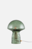 Fungo 16 bordslampa grön