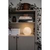 Moonlight XL bordlampa vit keramik#2