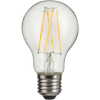 Ljuskälla E27 Classic Normal klar 6W 800lm