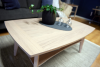 Birdie soffbord 115 vitpigmenterad ek#3