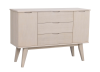 Filippa sideboard 122 vitpigmenterad ek#3