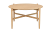 Holton soffbord runt Ø80 ek