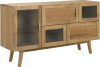 Rainbow sideboard oljad ek