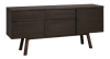 Cleardale sideboard 170 brun ek#4
