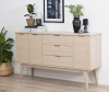 Filippa sideboard 150 vitpigmenterad ek#2